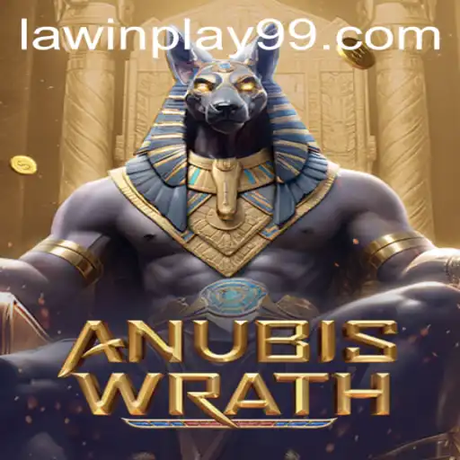 AnubisWrath: A Journey through Ancient Realms