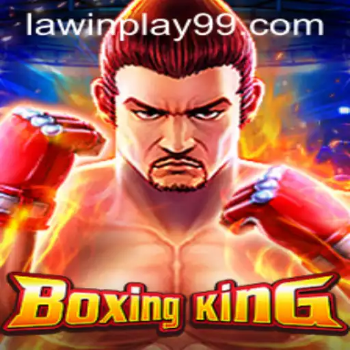BoxingKing: Mastering the Art of Play with LawInPlay