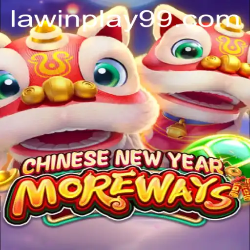 CHINESENEWYEARMOREWAYS: A Festive Adventure