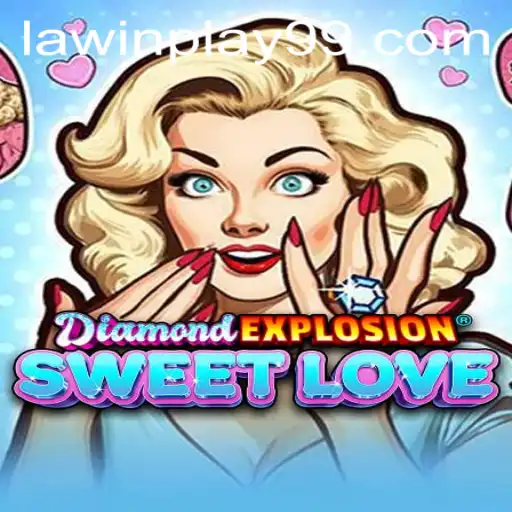 Exploring DiamondExplosionSweetLove: A New Era in Interactive Gaming