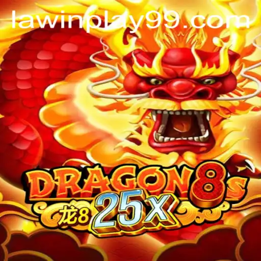 Discovering Dragon8s25x: A Dive into New Gaming Realms