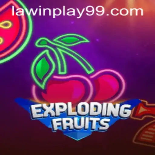 ExplodingFruits: A Dynamic Gaming Experience with a Legal Twist