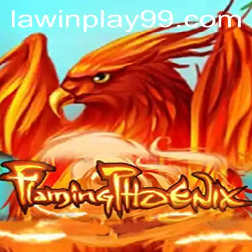 Unleashing the FlamingPhoenix: A Thrilling New Adventure in the World of LawInPlay