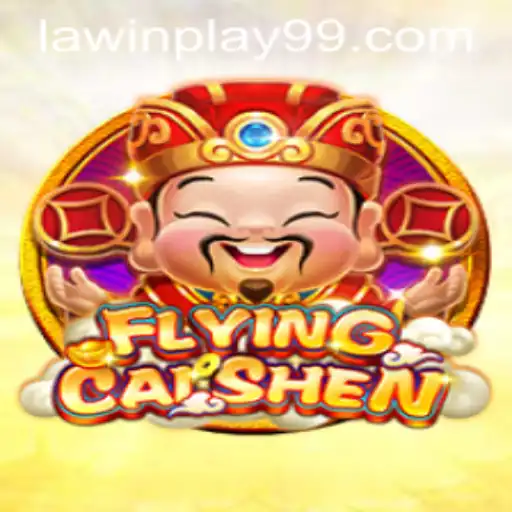 Flying Cai Shen: An Immersive Gaming Experience