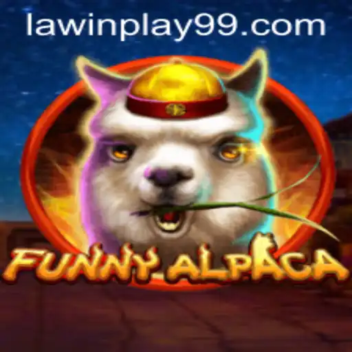 Immerse Yourself in the Witty World of FunnyAlpaca