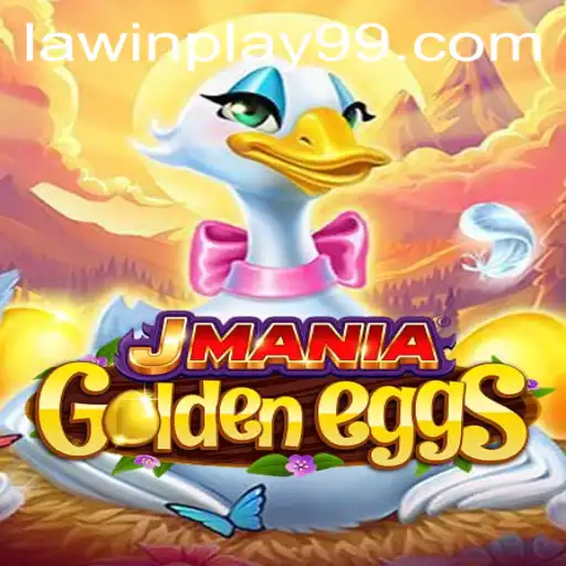 Exploring the Exciting World of JManiaGoldenEggs in Light of Law in Play