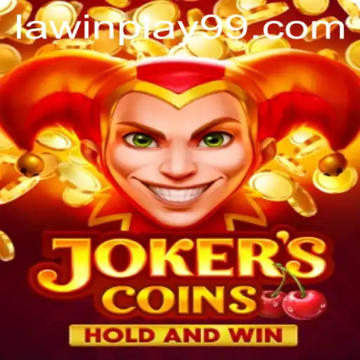 Exploring JokersCoins: Lawinplay in Action