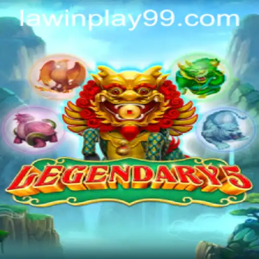 Exploring the World of Legendary5: A Journey Through Innovation and Excitement