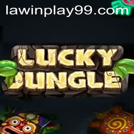 Experience the Thrill of 'LuckyJungle': Dive Into the World of Chance with Lawinplay