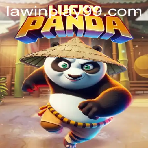 Unveiling LuckyPanda: A Thrilling Journey into the World of LawInPlay Gaming