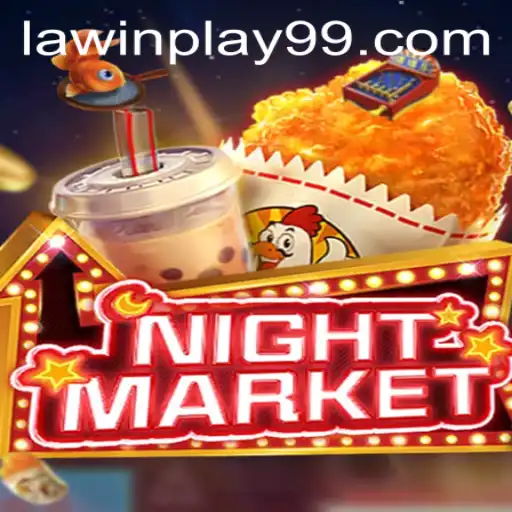Exploring NIGHTMARKET: An Intriguing Game Blending Mystery and Strategy