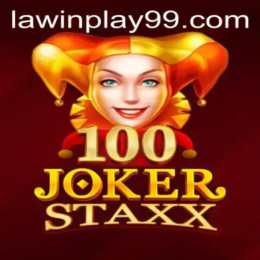 Exploring 100JokerStaxx: A Thrilling Online Slot Machine