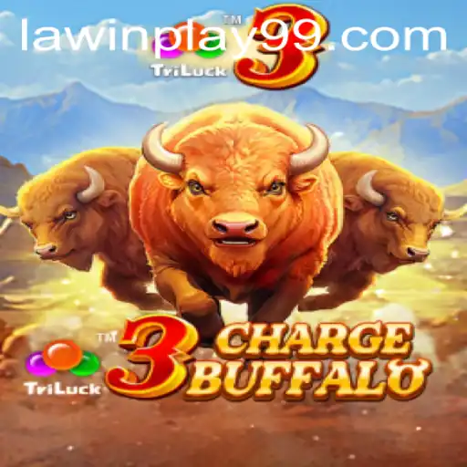 Exploring the World of 3ChargeBuffalo: Game Dynamics and Rules in the Light of LawInPlay