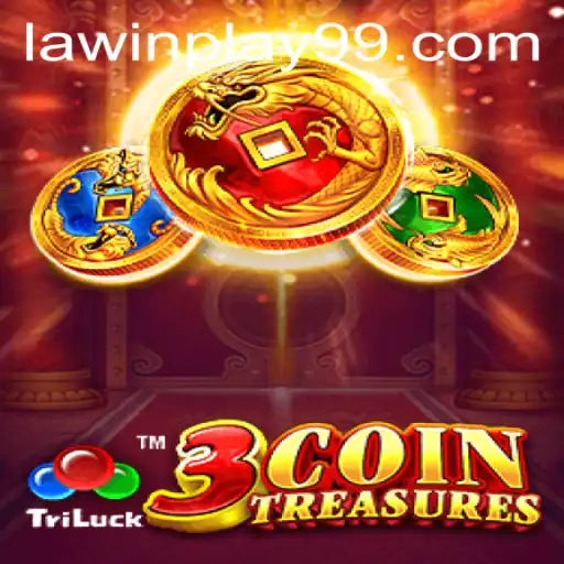 Discover the Thrills of 3CoinTreasures: A Dive into a New Era of Gaming Innovation