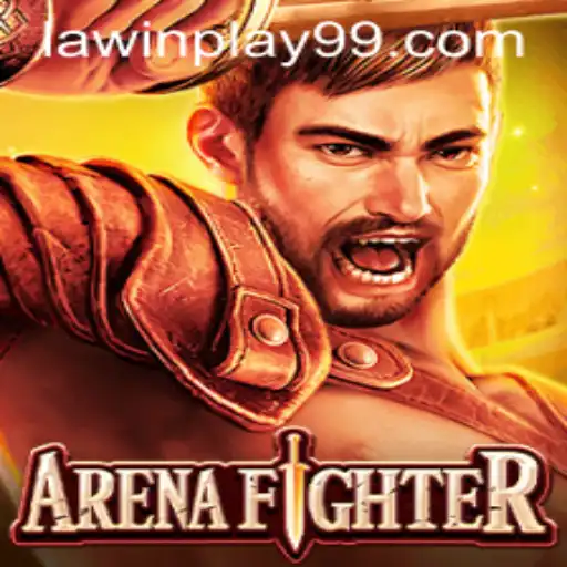 ArenaFighter: A New Gaming Experience