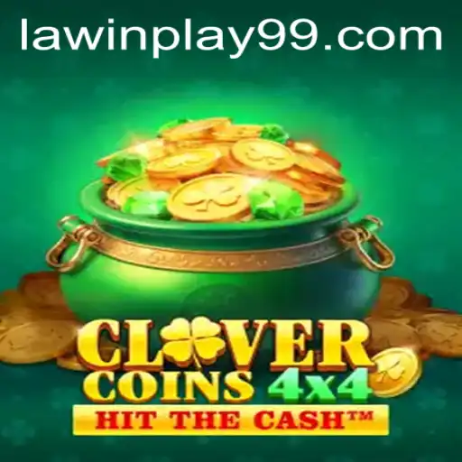 Explore the Thrilling World of CloverCoins4x4