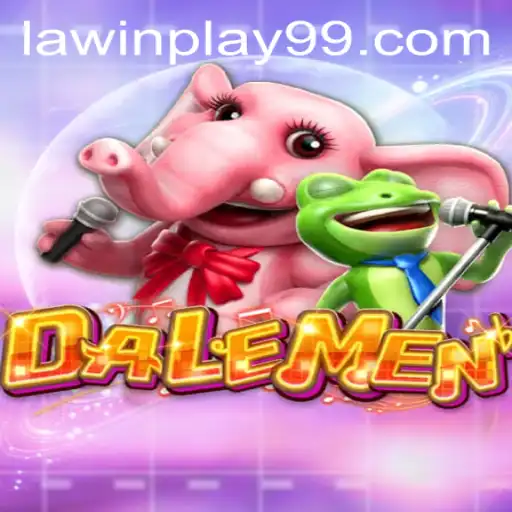Unveiling DALEMEN: The Strategy Game Where Law Meets Play