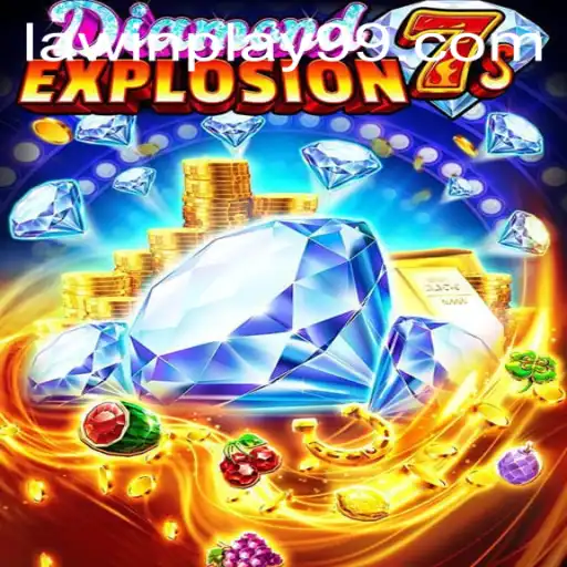 Discover the Thrill of DiamondExplosion7s: A Comprehensive Guide