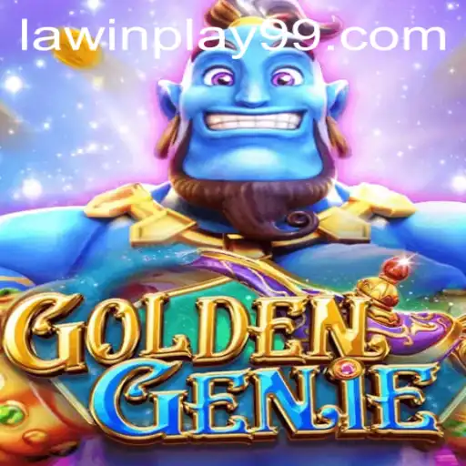 GOLDENGENIE: Discovering the Exciting World of Law in Play