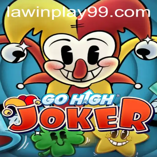 GoHighJoker: A Strategic Game for Modern Times
