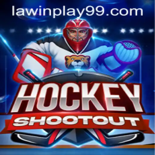 HockeyShootout: The Thrilling Ice Rink Game with LawinPlay Challenges