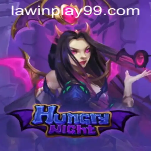 Explore the Exciting World of HungryNight: A Game of Strategy and Survival