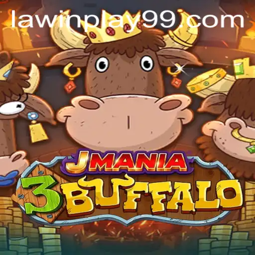 Experience the Thrills of JMania3Buffalo: A Dynamic Adventure with 'lawinplay'