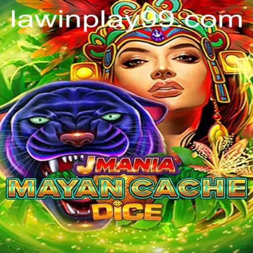Discover the Thrills of JManiaMayanCacheDice: A New Era of Gaming with Law In Play