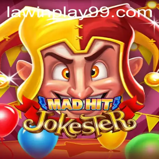 MadHitJokester: A New Spin on Laughter and Competition