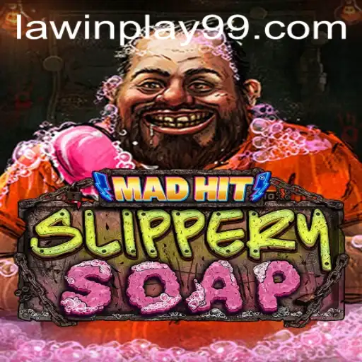MadHitSlipperySoap: The Game Redefining Strategy and Fun