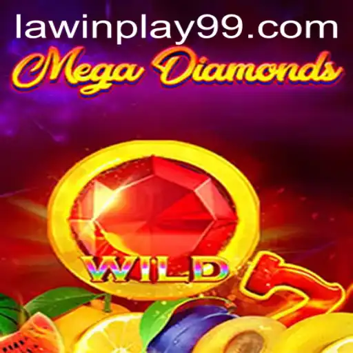 MegaDiamond: Revolutionizing the Gaming Universe with a Cosmic Spin
