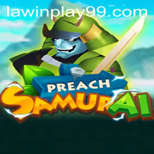 PreachSamurai Revolutionizing Gaming