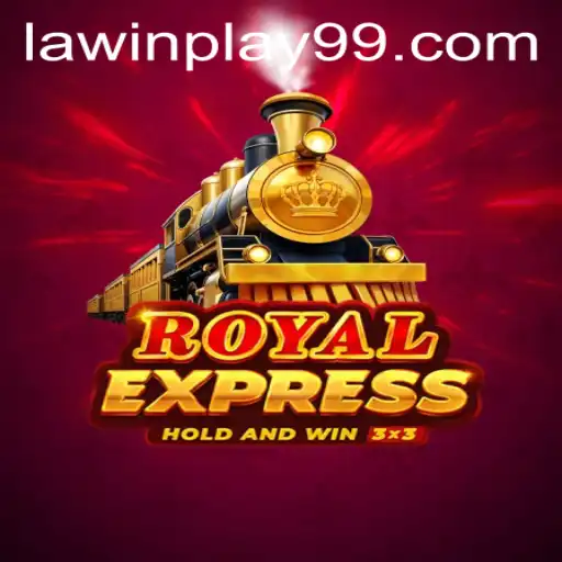 Discover the Thrilling World of Royalexpress: Where Law Meets Play