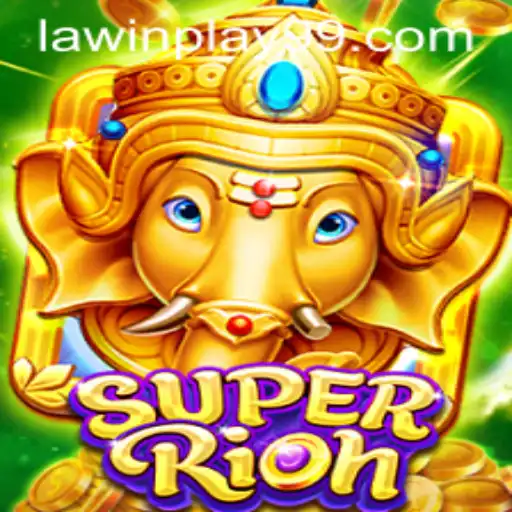 SuperRich and the Impact of Law in Play