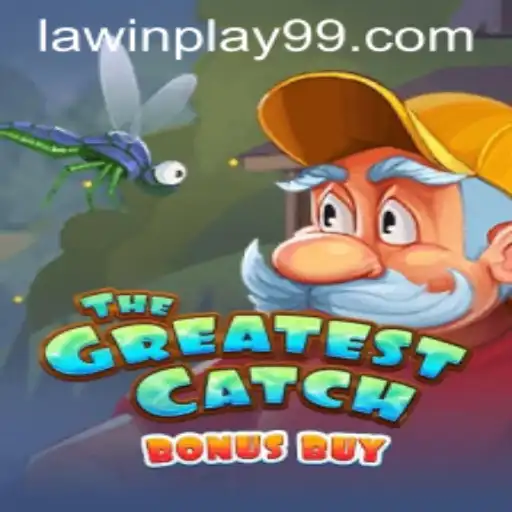 Exploring TheGreatestCatchBonusBuy: A Dive into the Exciting World of Modern Gaming