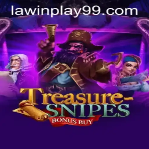 Exploring TreasuresnipesBonusBuy: A Captivating Adventure with Lawinplay Elements