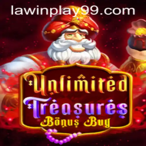 Unlimited Treasures Bonus Buy: An Enchanting Adventure in the Gaming World