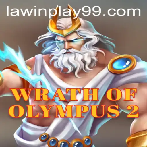 Unveiling WrathofOlympus2: An Epic Gaming Adventure with LawInPlay Dynamics