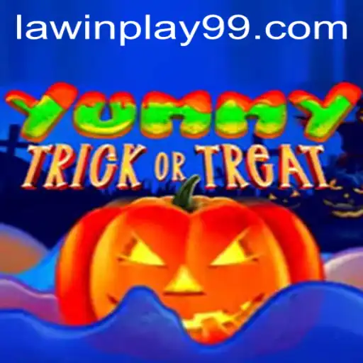 Yummy Trick or Treat: A Spooktacular Gaming Experience
