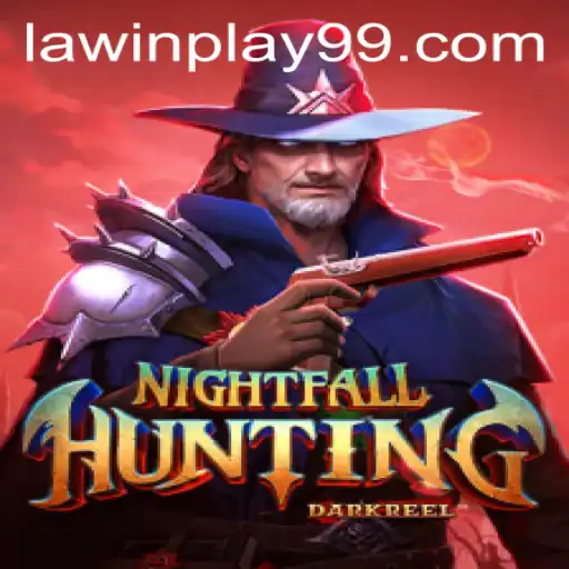 NightfallHunting: A Thrilling Adventure into the Realm of Law and Play