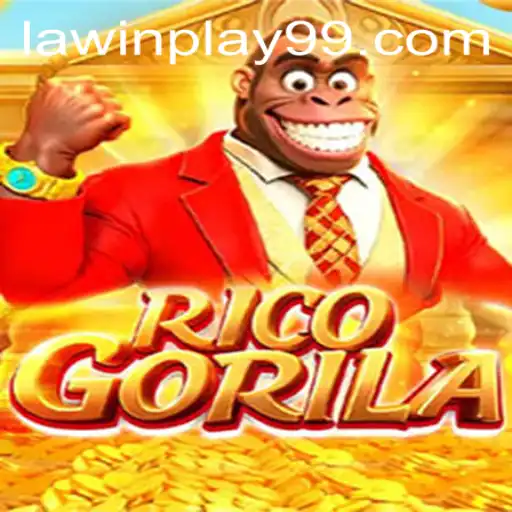 RicoGorila: A Dive into the New Revolutionary Game and Its Unique Rules