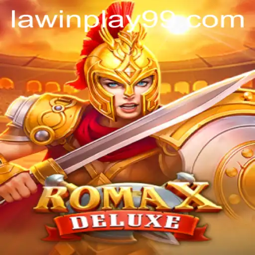 Exploring the Thrilling World of RomaXDeluxe and the Role of Law in Play