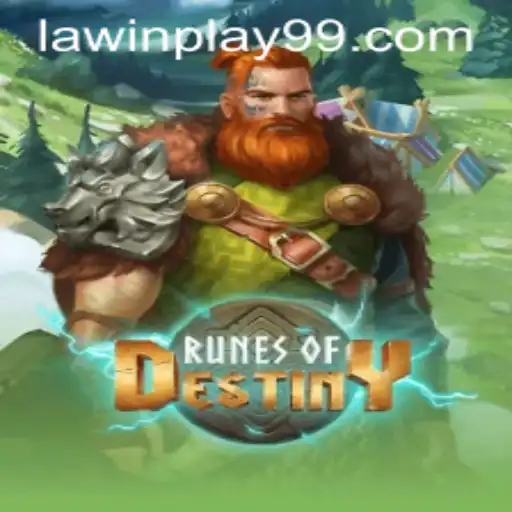 Exploring the Mystical World of RunesOfDestiny and the Role of Law in Play