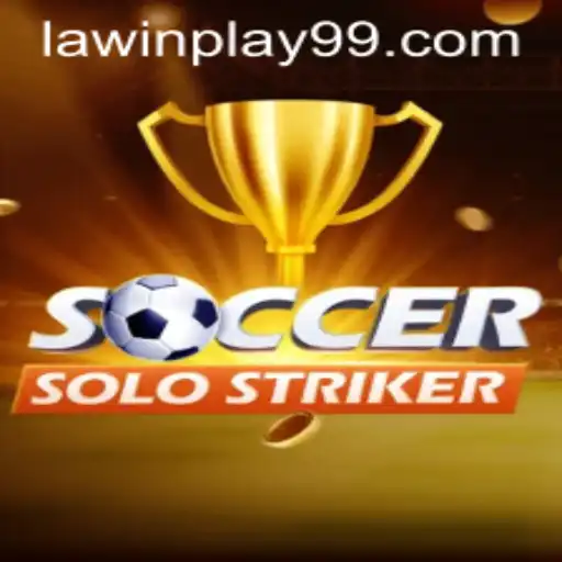 SoccerSoloStriker: A New Digital Lawn in Play