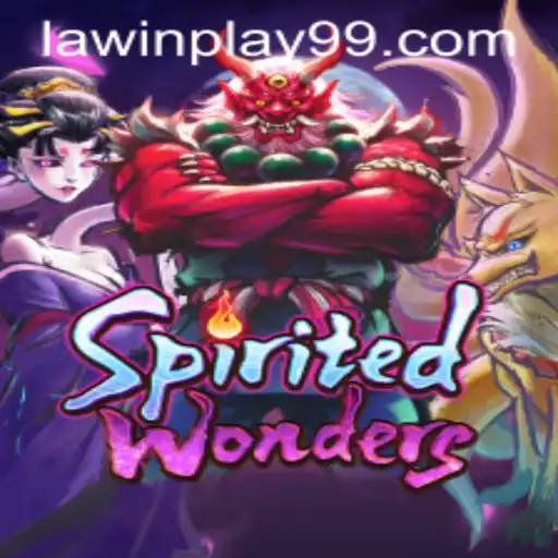 Journey into the Enchanting Realm of SpiritedWonders: A Game of Strategy and Creativity