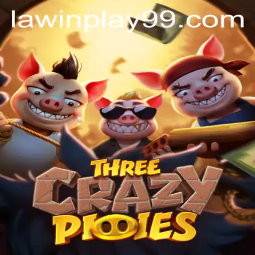 ThreeCrazyPiggies: The Game That Mixes Fun with Strategy