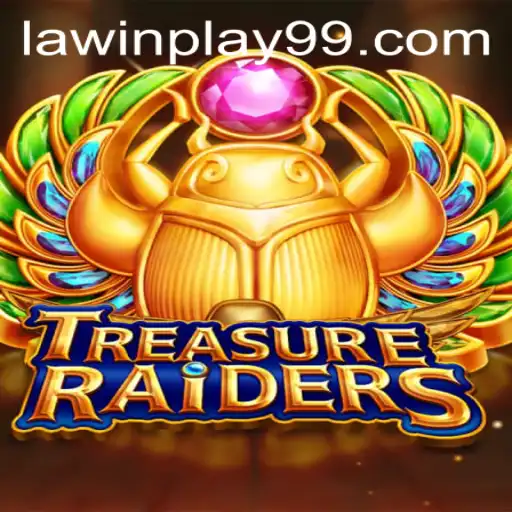 The Exciting World of TREASURERAIDERS: Law and Adventure