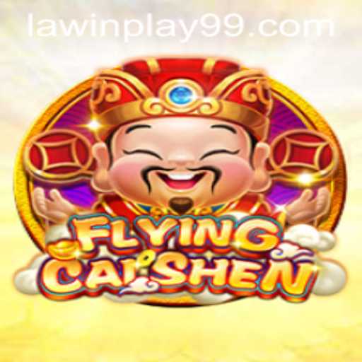 Flying Cai Shen: An Immersive Gaming Experience