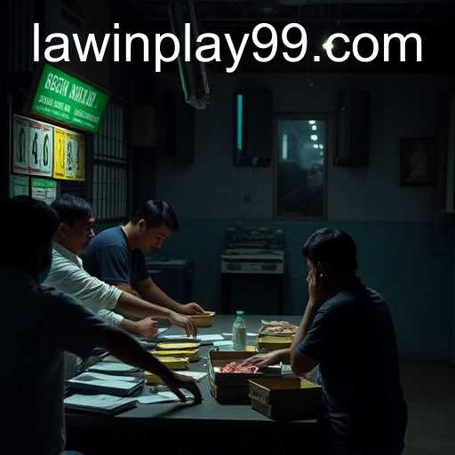 lawinplay