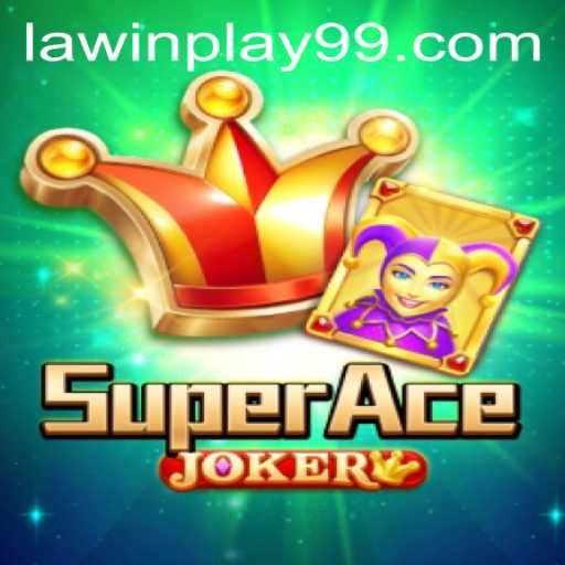SuperAceJoker A New Frontier in Gaming